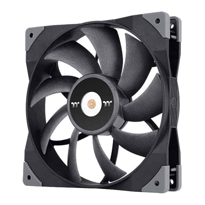 Thermaltake 140mm Toughfan 14 Performance PWM Radiator Fan